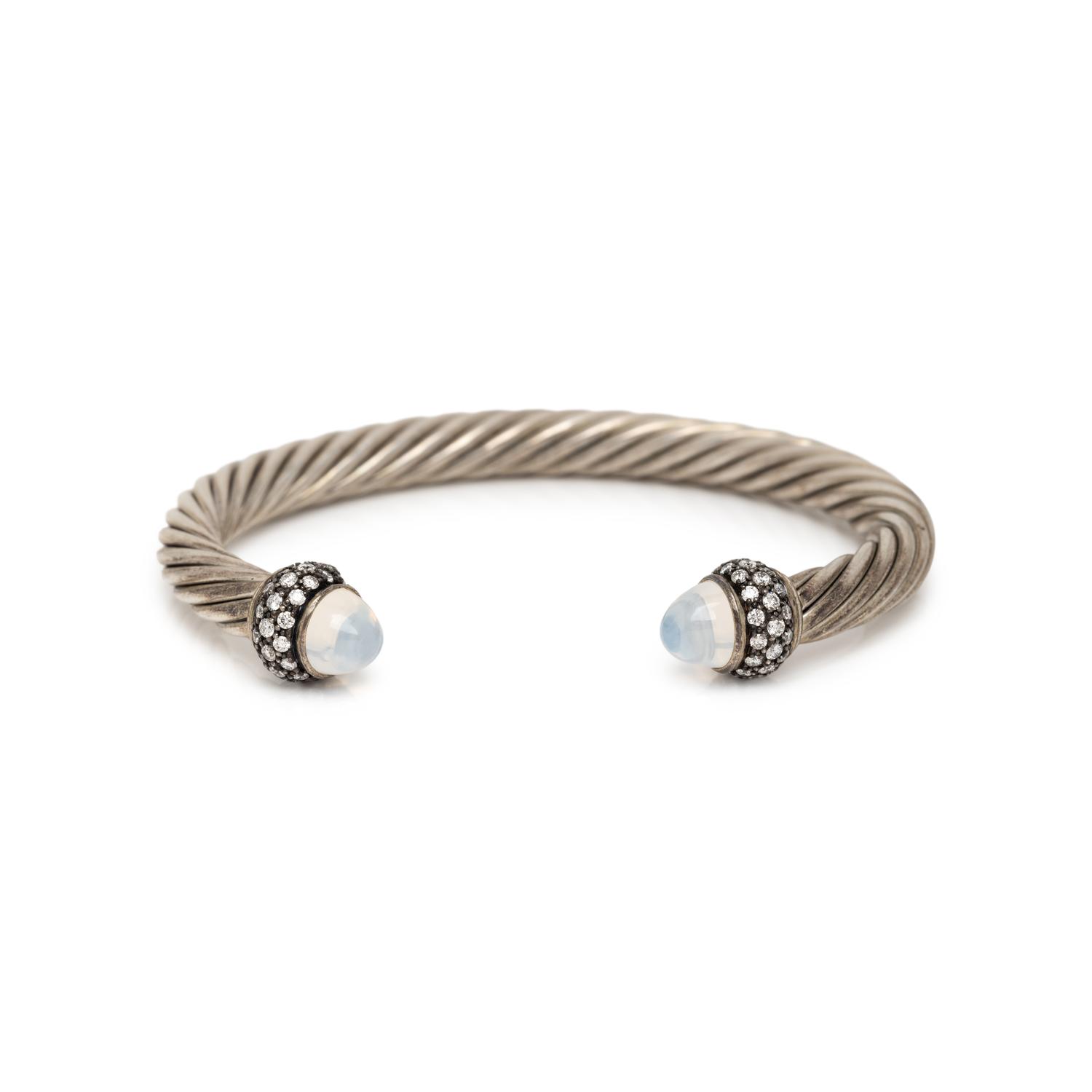 COLLECTION OF DAVID YURMAN JEWELRY