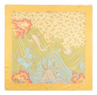 Hermès 90cm Silk Scarf, Carré