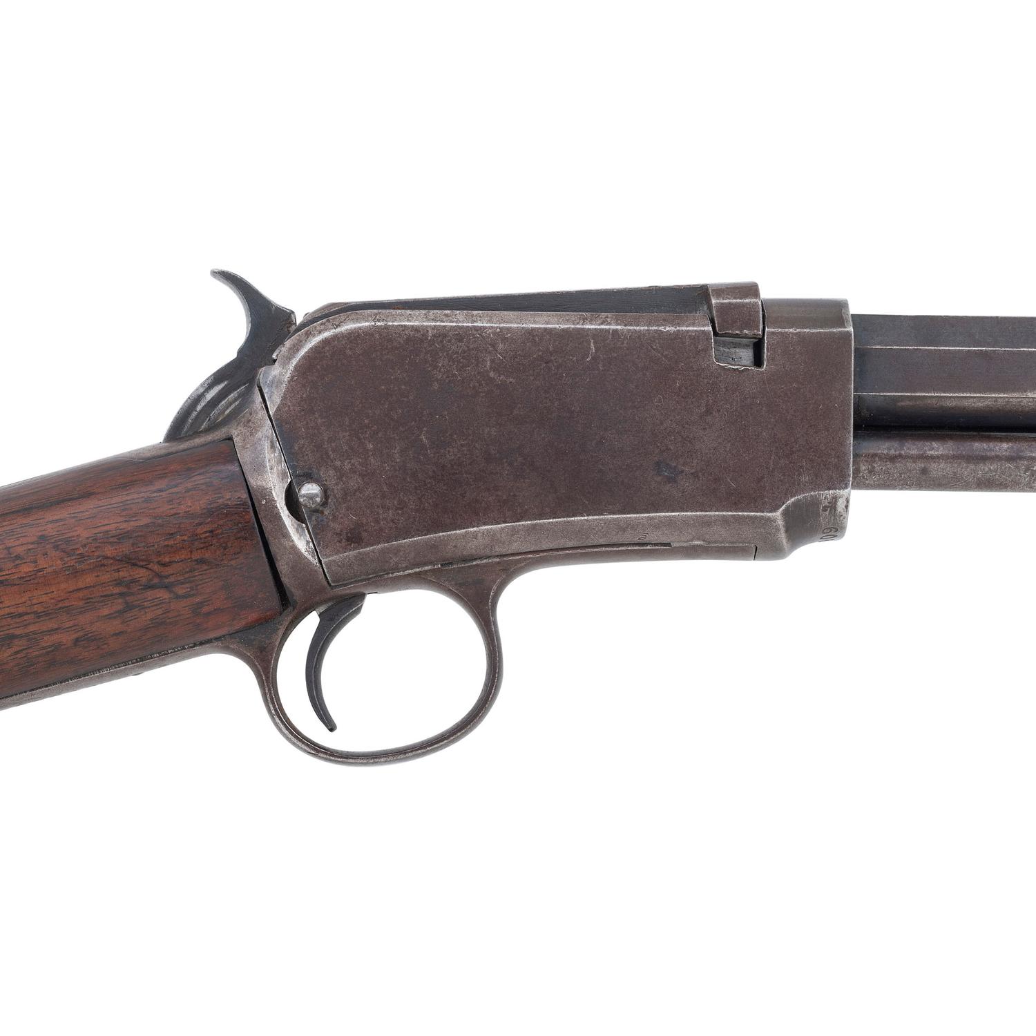 ** Winchester Model 1890 in .22 Short