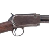 ** Winchester Model 1890 in .22 Short
