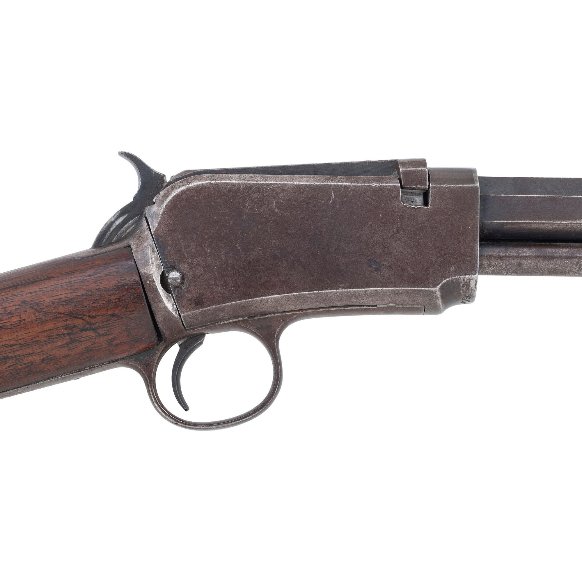 ** Winchester Model 1890 in .22 Short