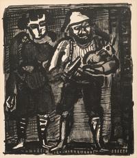 Georges Rouault (French, 1871-1958)