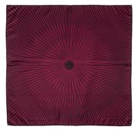 An Hermes 90cm Silk Scarf, 36"x36".