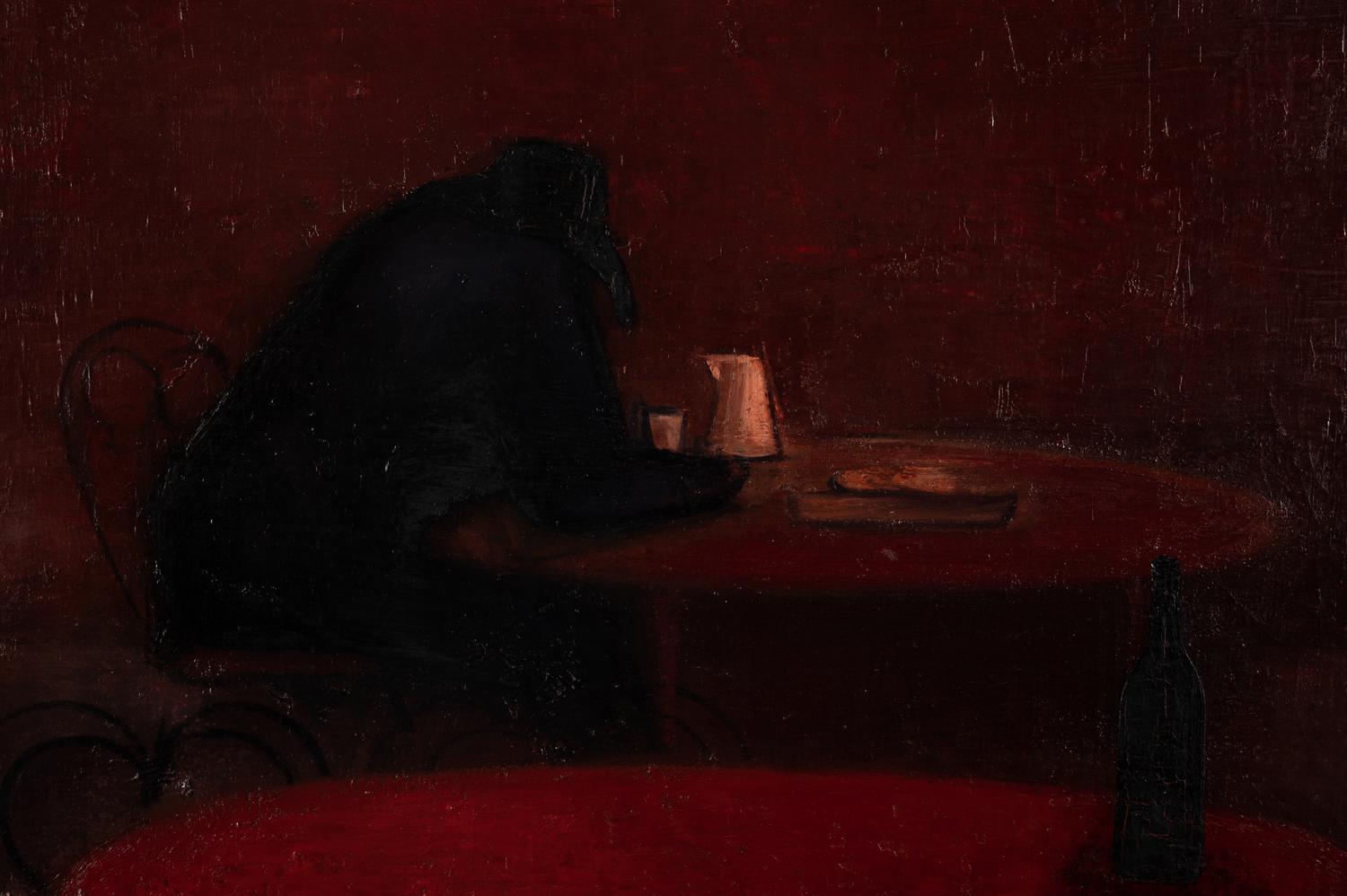 El Café