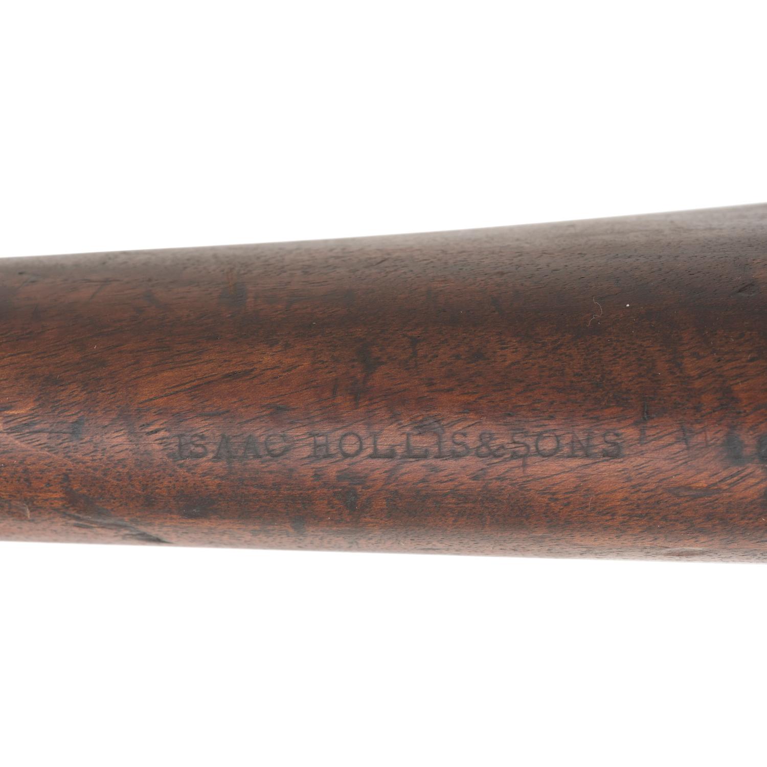 British Pattern 1853 Enfield Rifle Musket by Isaac Hollis & Sons