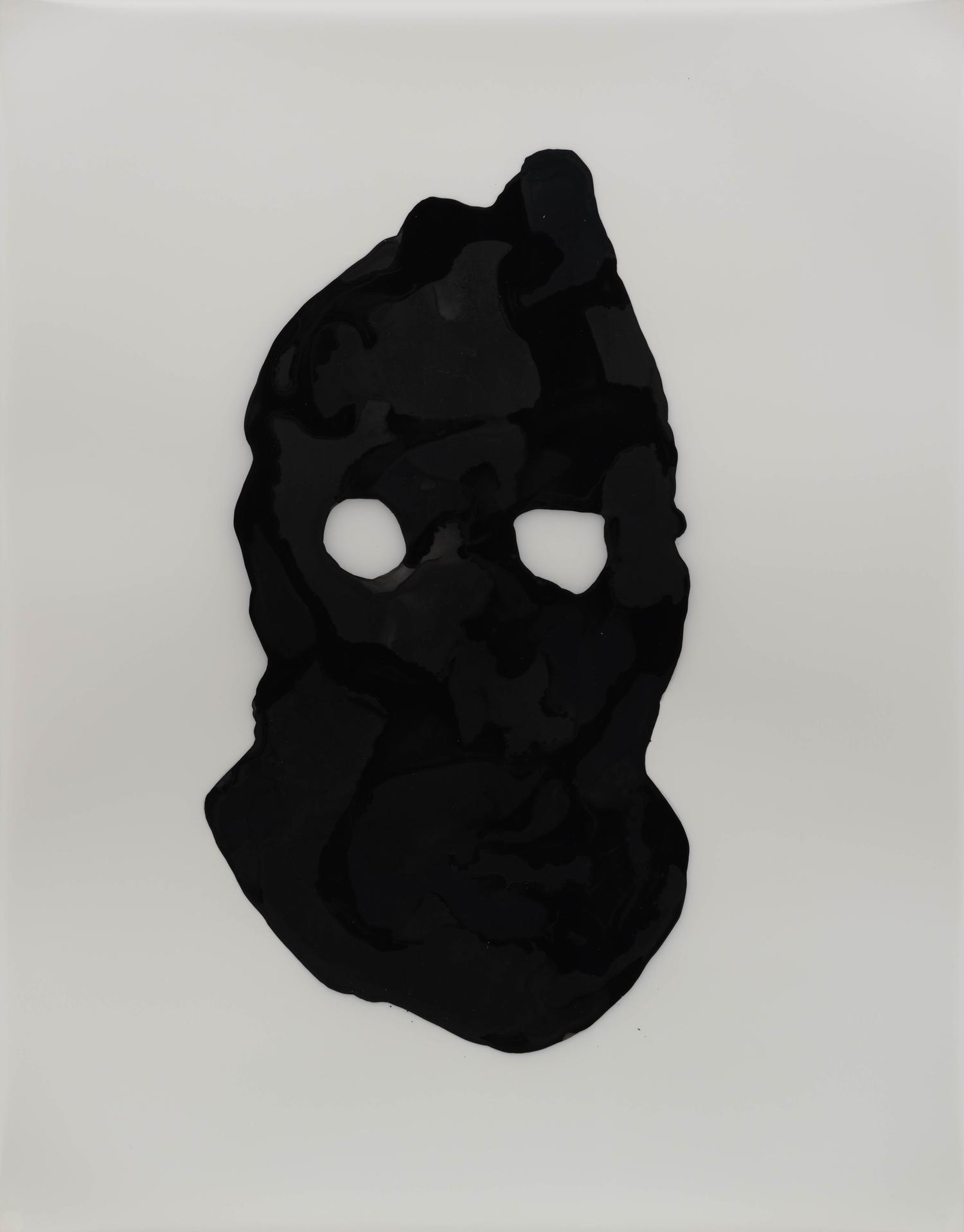 Adam Helmes (American, b. 1974) — 12 Untitled Portraits, 2007