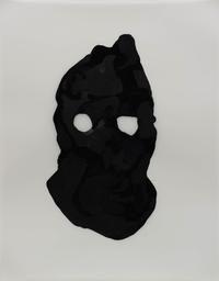 Adam Helmes (American, b. 1974) — 12 Untitled Portraits, 2007