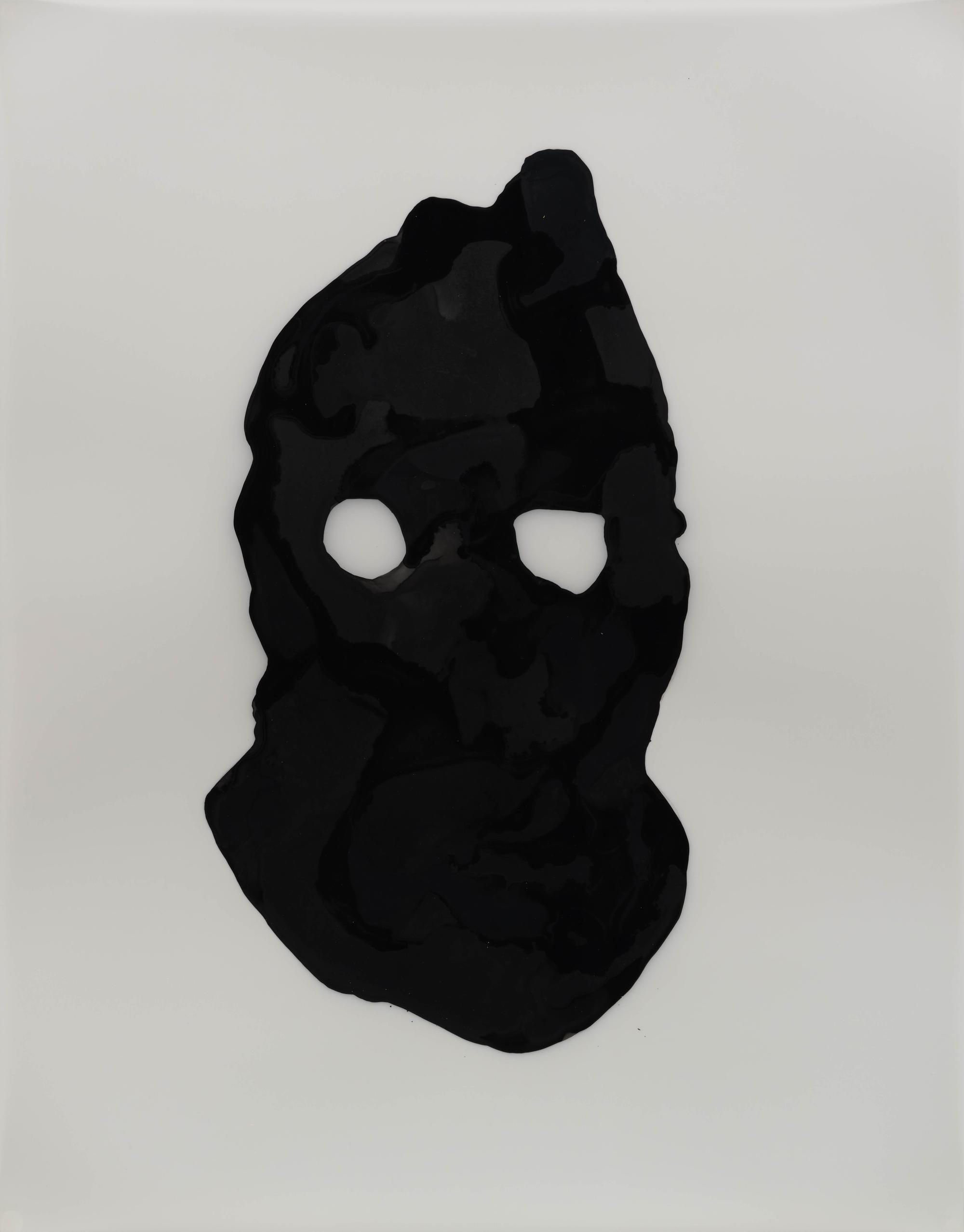 Adam Helmes (American, b. 1974) — 12 Untitled Portraits, 2007