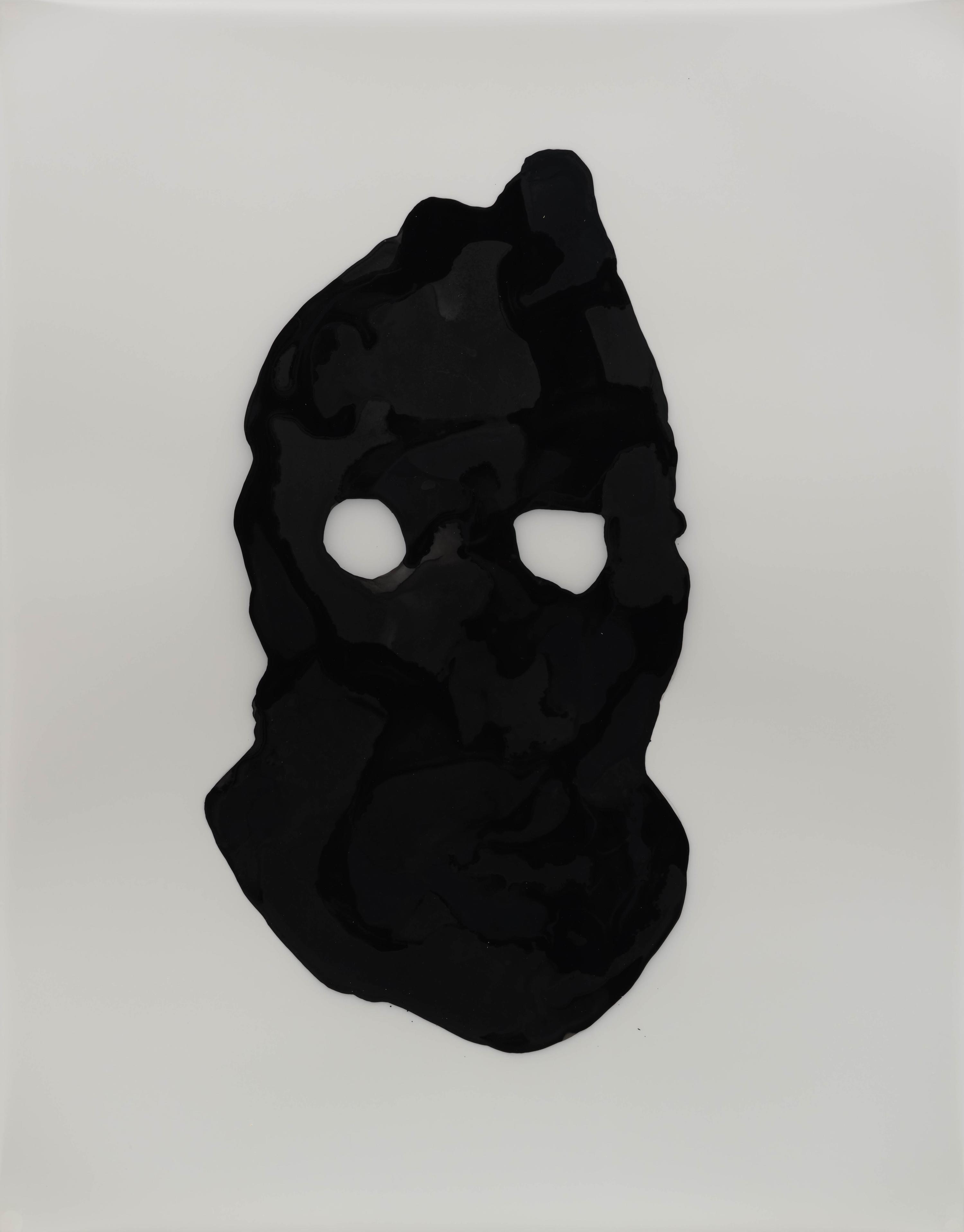 Adam Helmes (American, b. 1974) — 12 Untitled Portraits, 2007