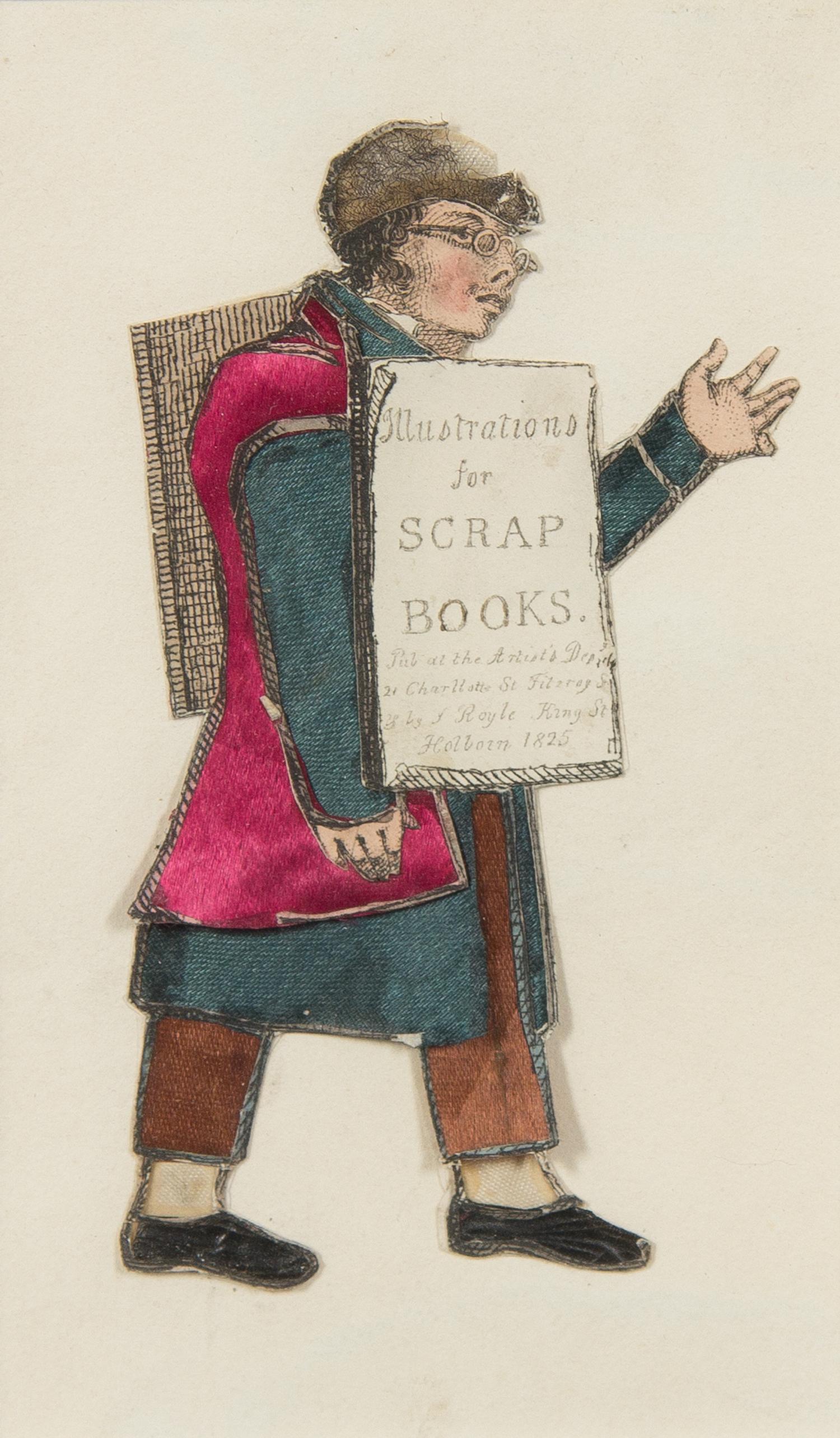 [BIBLIOGRAPHY & BOOKS ABOUT BOOKS]. A group of 13 portraits of booksellers, images of libraries, bookplates, and other book ephemera.