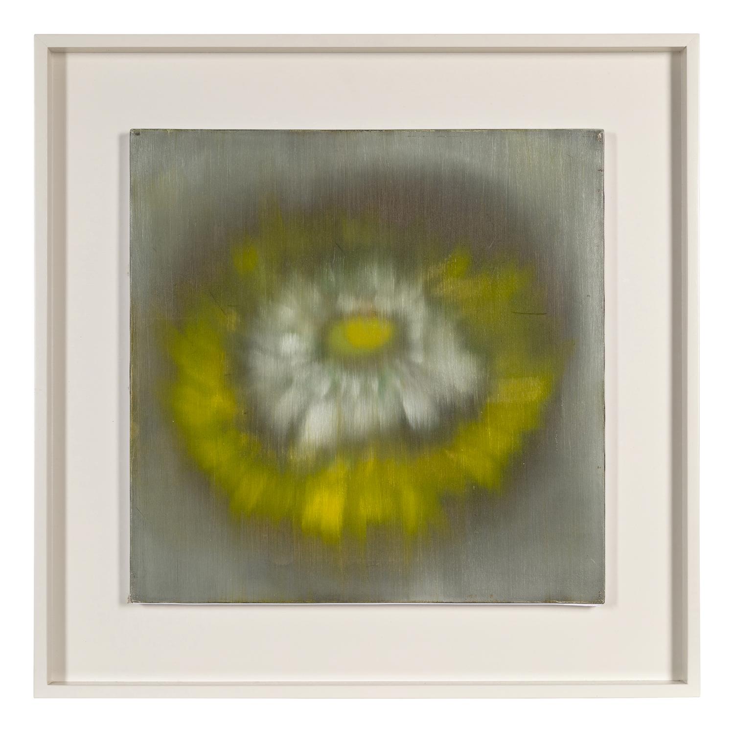 Study for 'Sea and Mirror' , 1998/2010