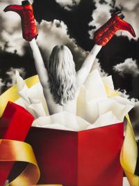 Ruby Slipper Revelation
