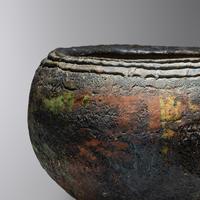 Untitled Vessel