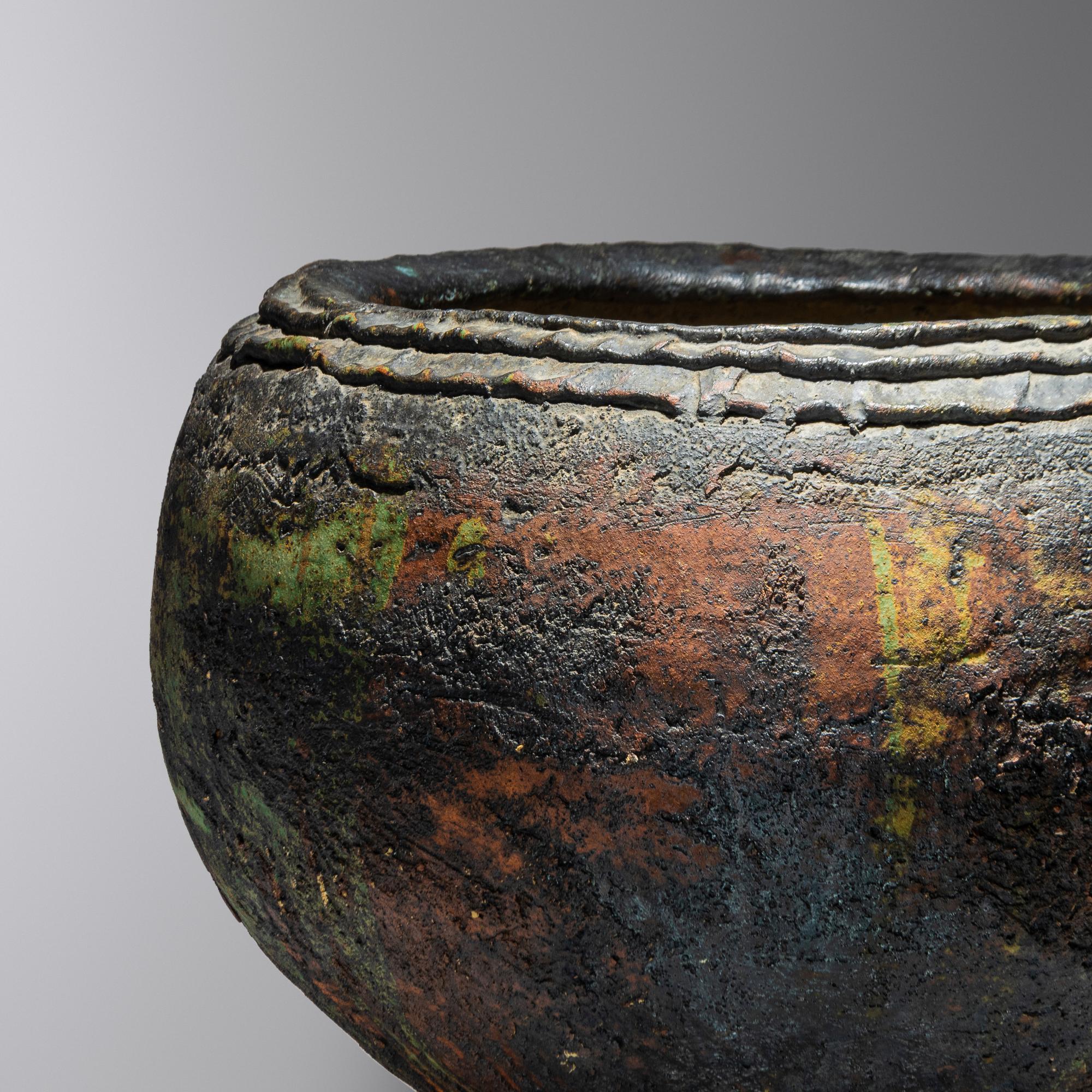 Untitled Vessel
