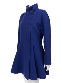 Three Pierre Cardin Haute Couture Jackets, 1980-2000s