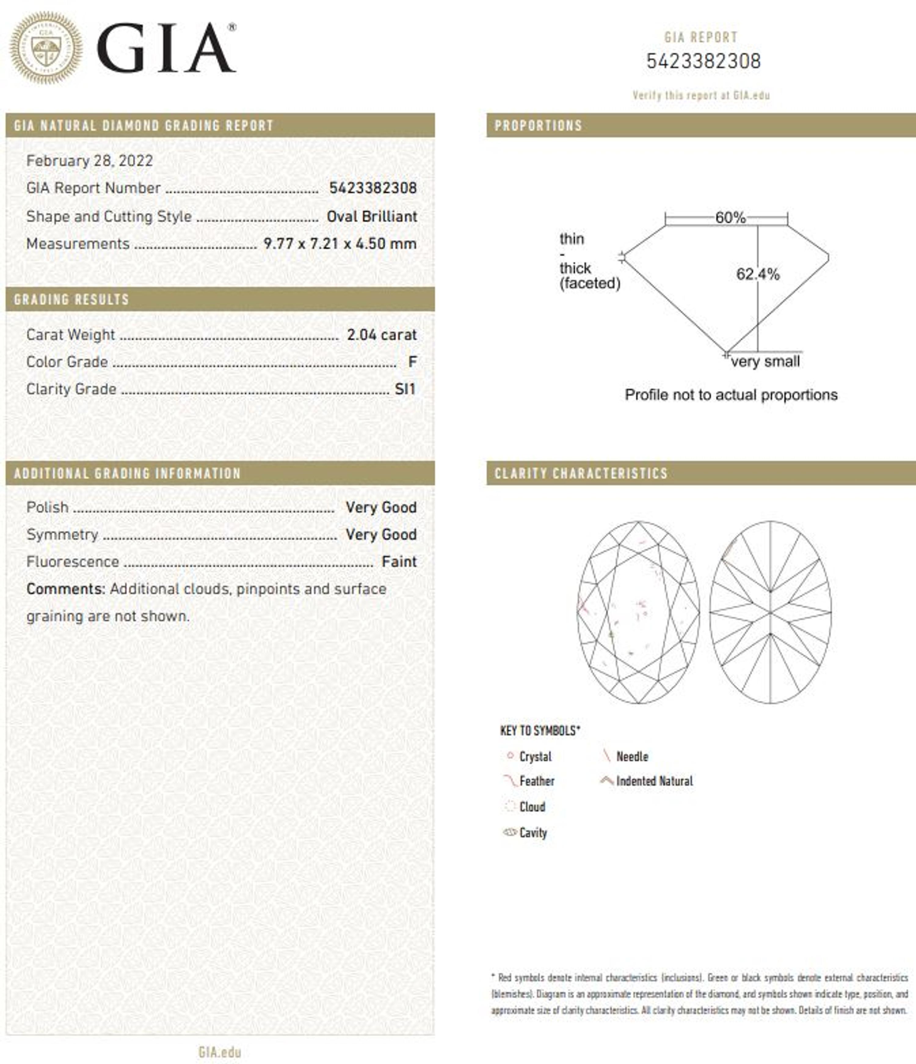DIAMOND RING