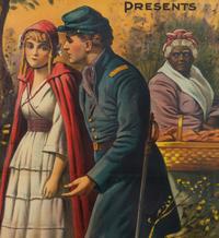 The Warrens of Virginia, 1915