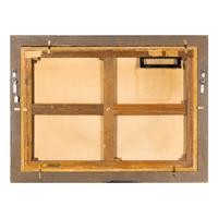 Harry Hall (British, 1814-1882) — Portrait of Blue Bonnett