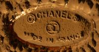 Chanel, Gripoix Pearl-Set Pendant Necklace