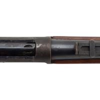**Winchester Model 1894 Saddle Ring Carbine