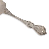 An American Silver Flatware Service