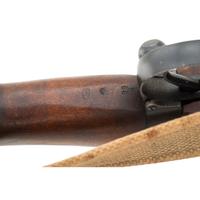 **New Zealand Marked Long Branch Enfield No. 4 Mk. I Rifle