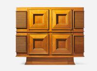 Maxime Old, Important Dining Room Cabinet