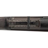 **1906 Production U.S. Springfield Model 1903 Rifle with Sling