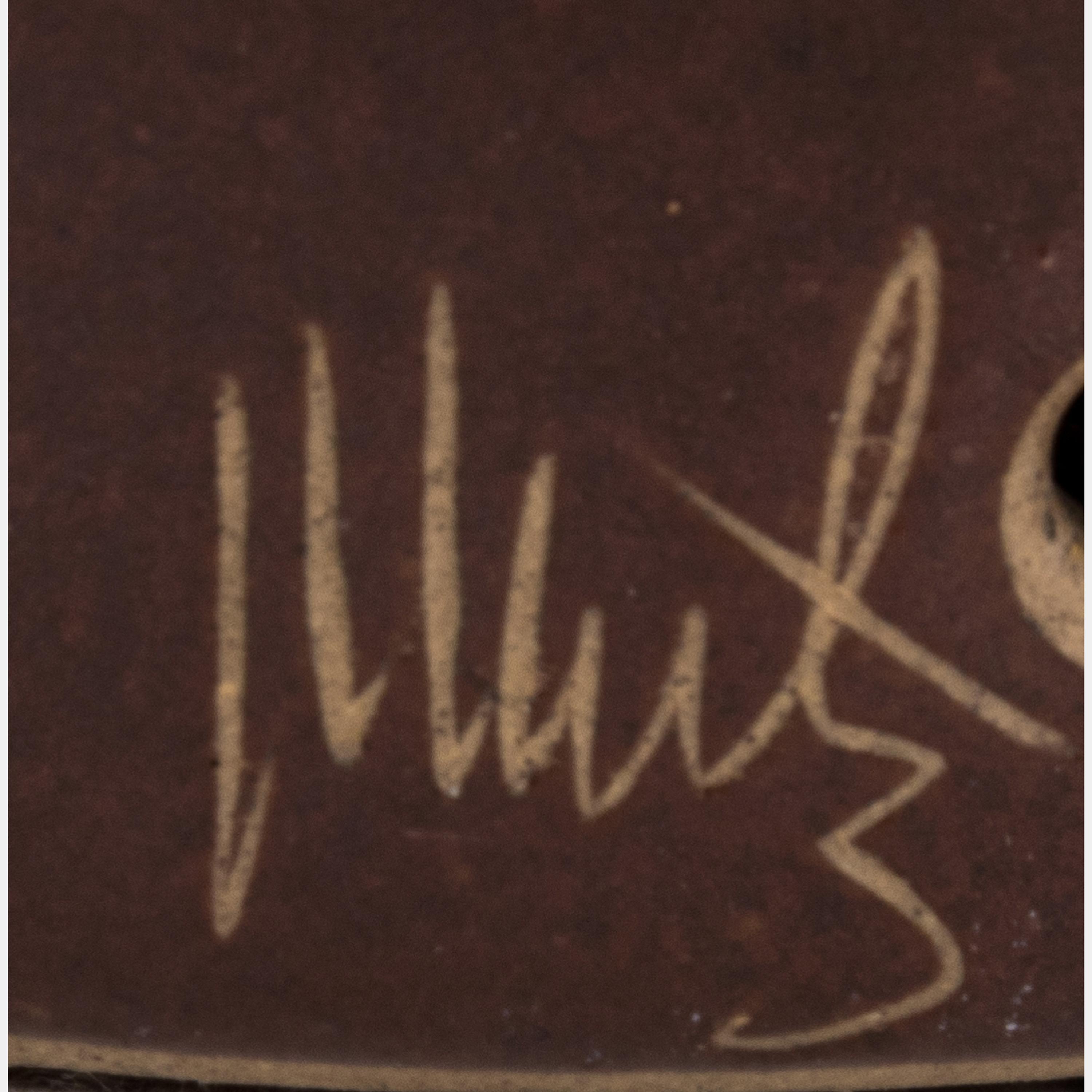 Table Lamp Marshall Studios, USA