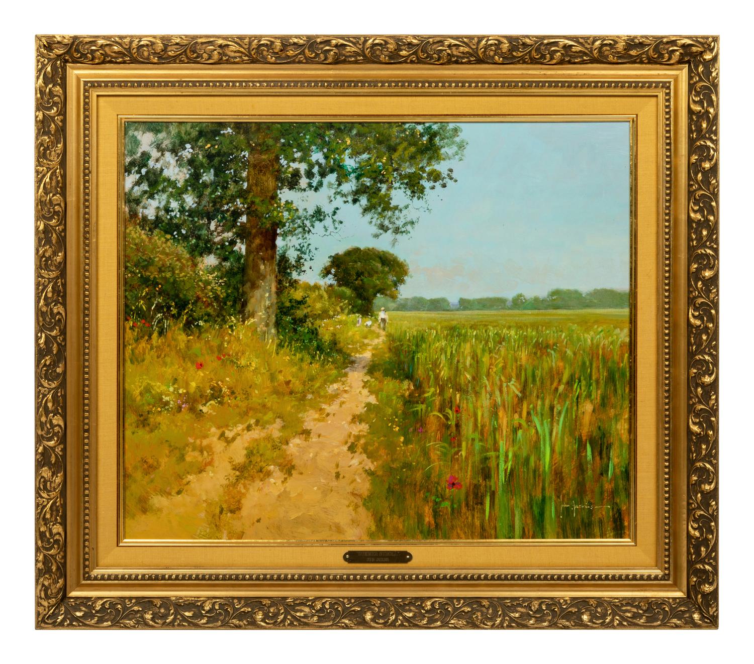 Summer Stroll