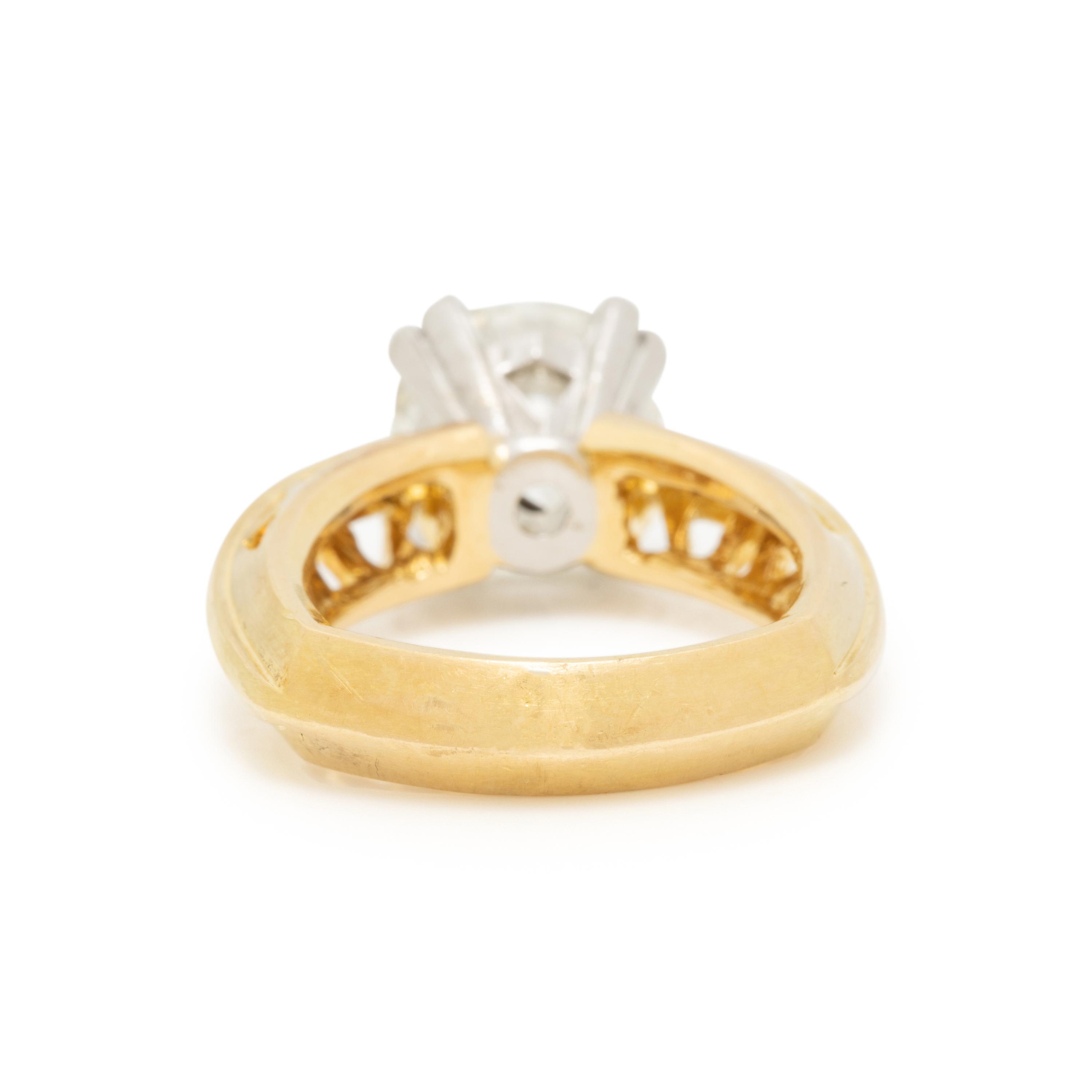 DIAMOND RING