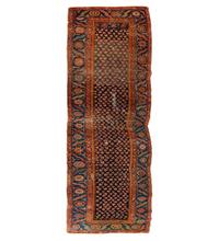 Two Caucasian Runners — EARLY 20TH CENTURY