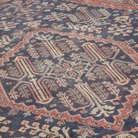 A Sparta Carpet, West Turkey, Circa 1930