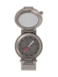 IWC for Porsche Design, Titanium 'Compass' Wristwatch