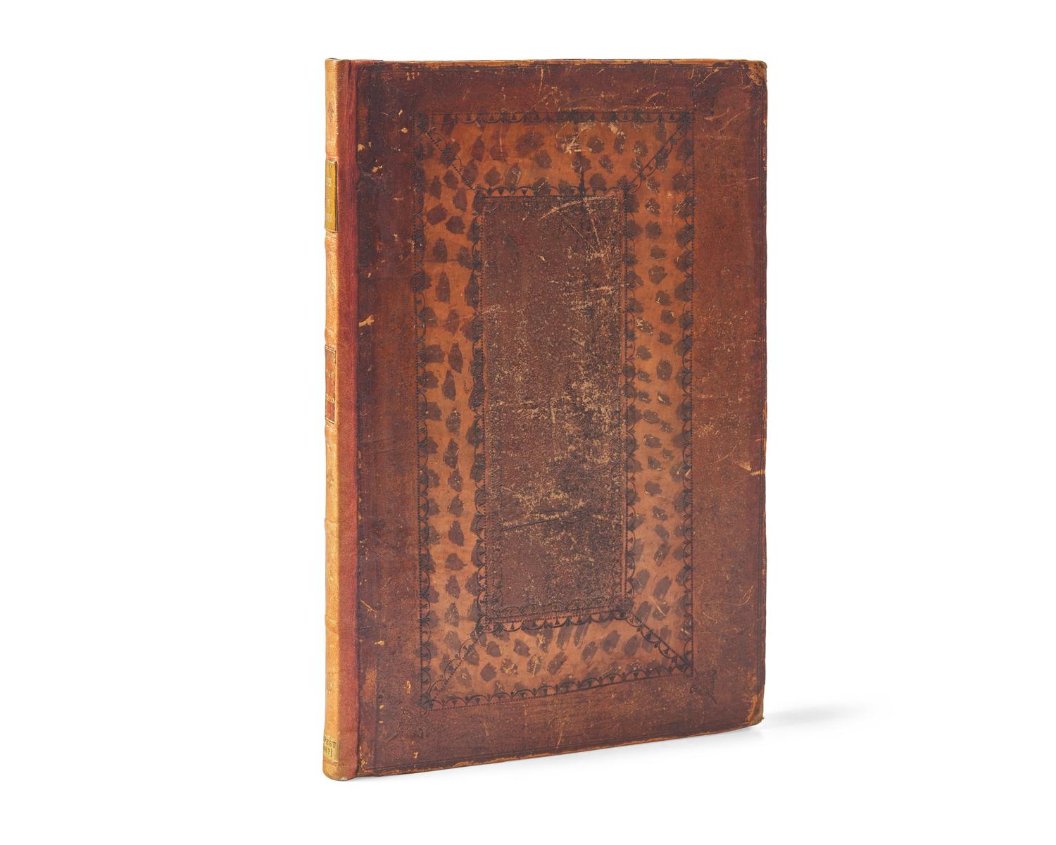 [Cries of London] (Laroon, Marcellus). The Cryes of the City of London Drawne after the Life...
