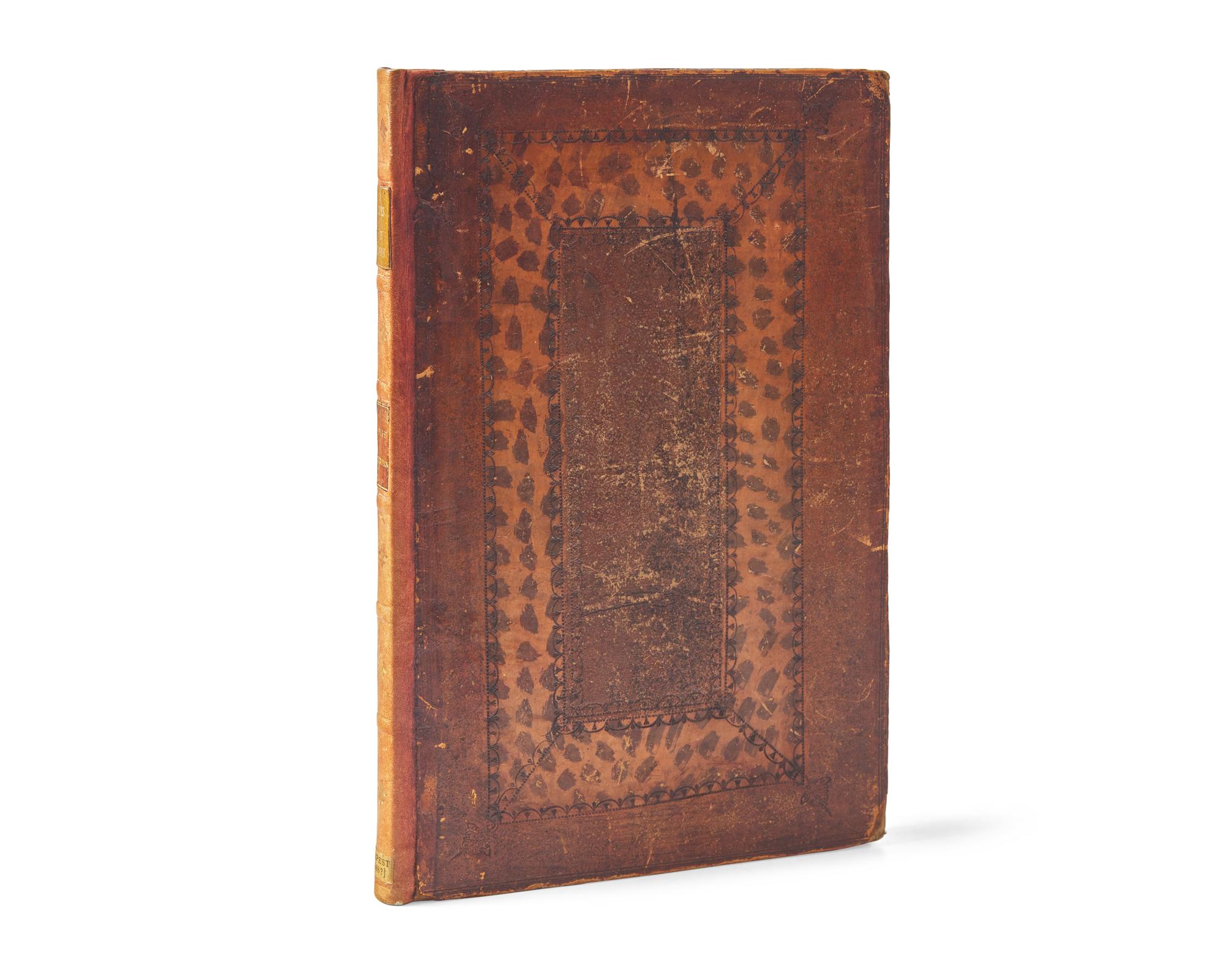 [Cries of London] (Laroon, Marcellus). The Cryes of the City of London Drawne after the Life...