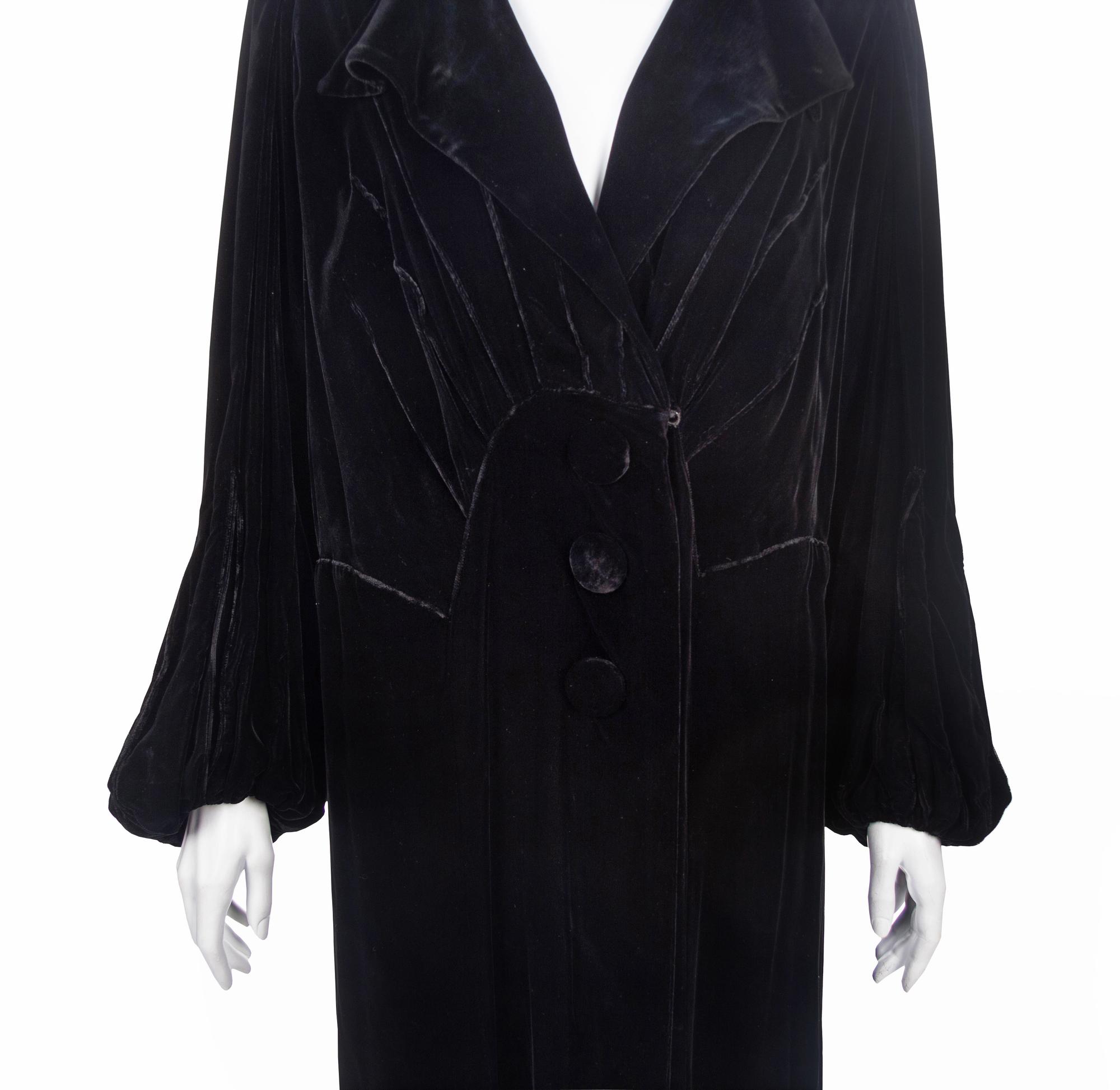 Liberty of London Evening Jacket, 1930s