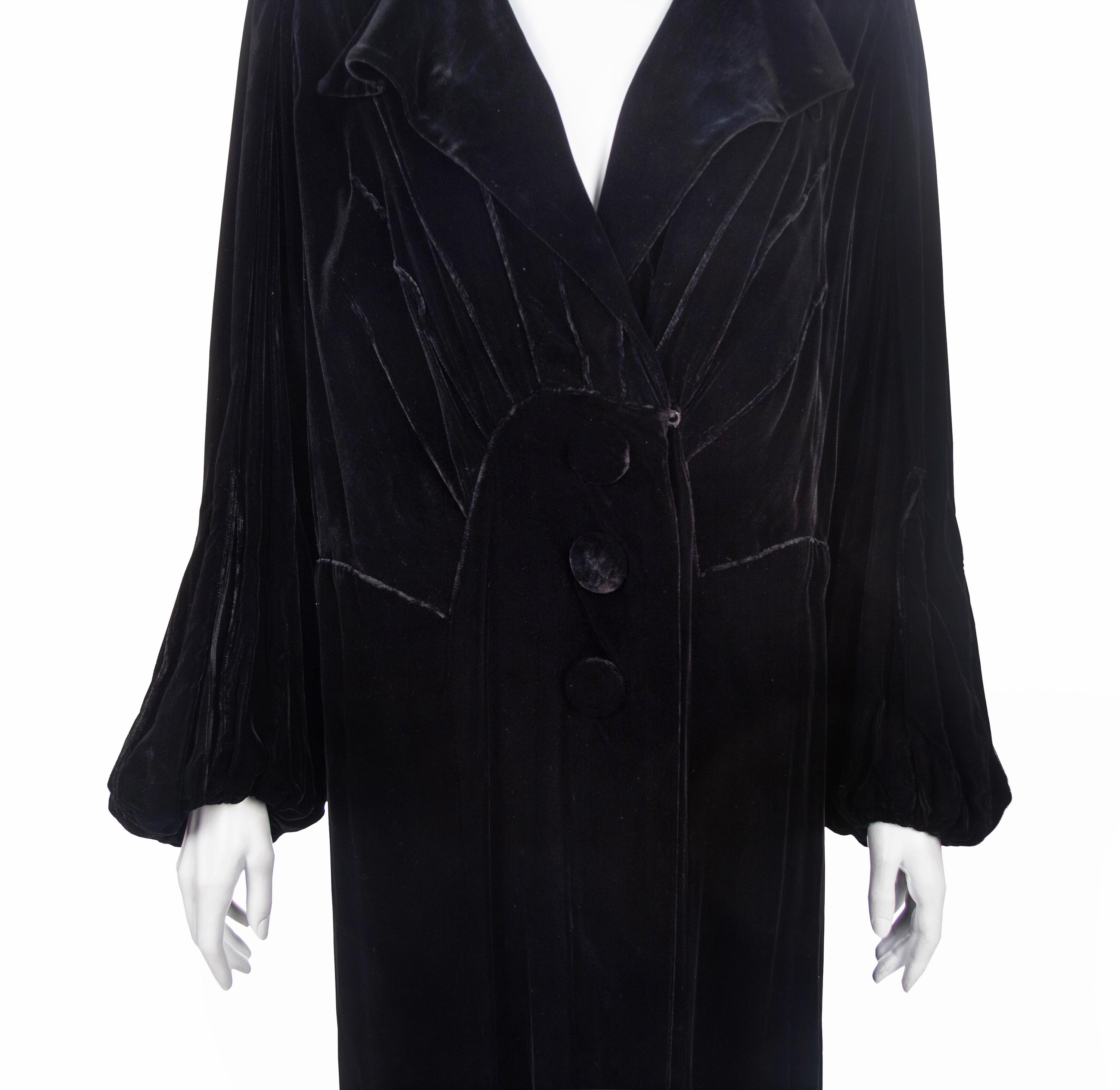 Liberty of London Evening Jacket, 1930s