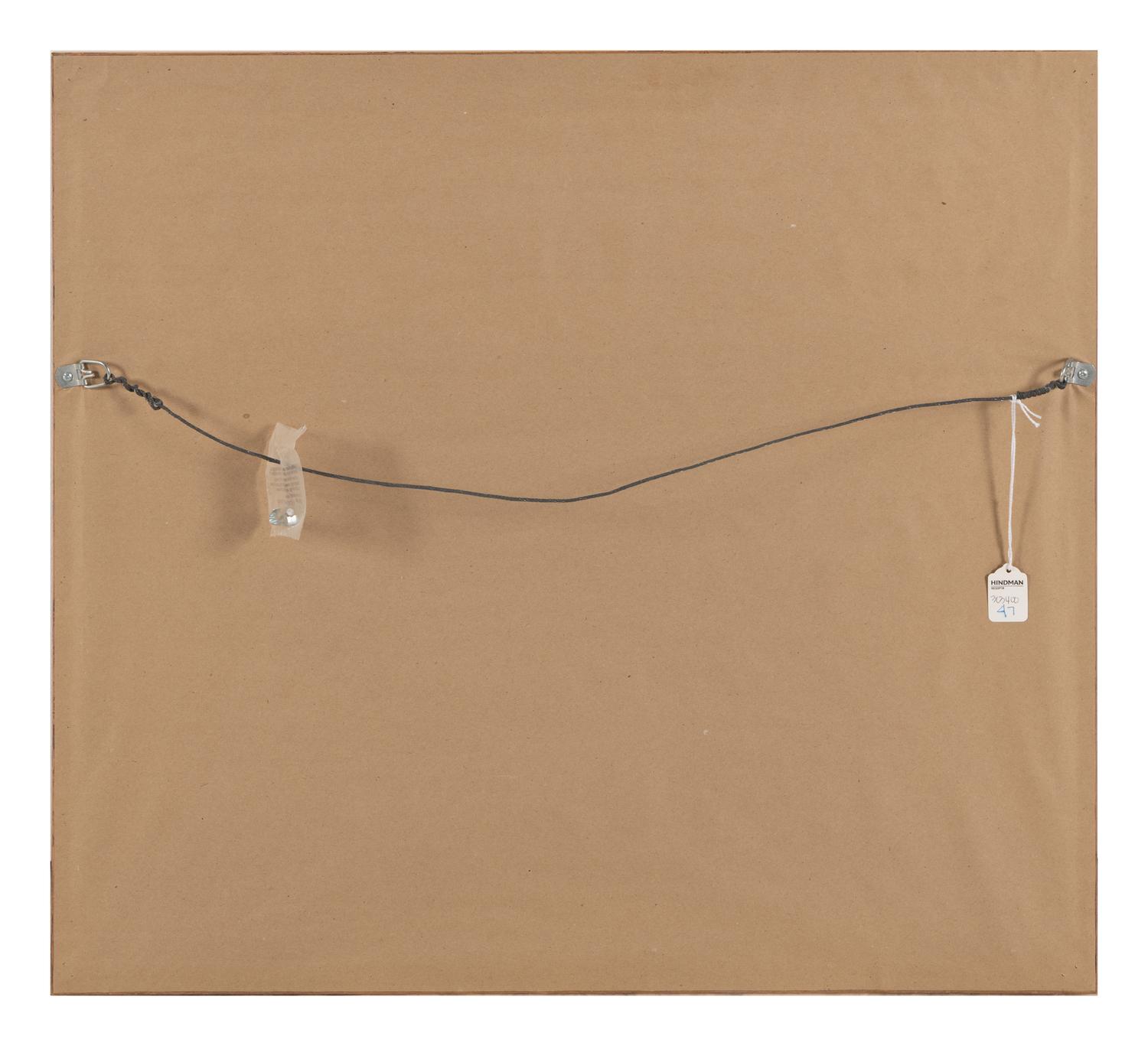 A Nicholas II Coronation Scarf