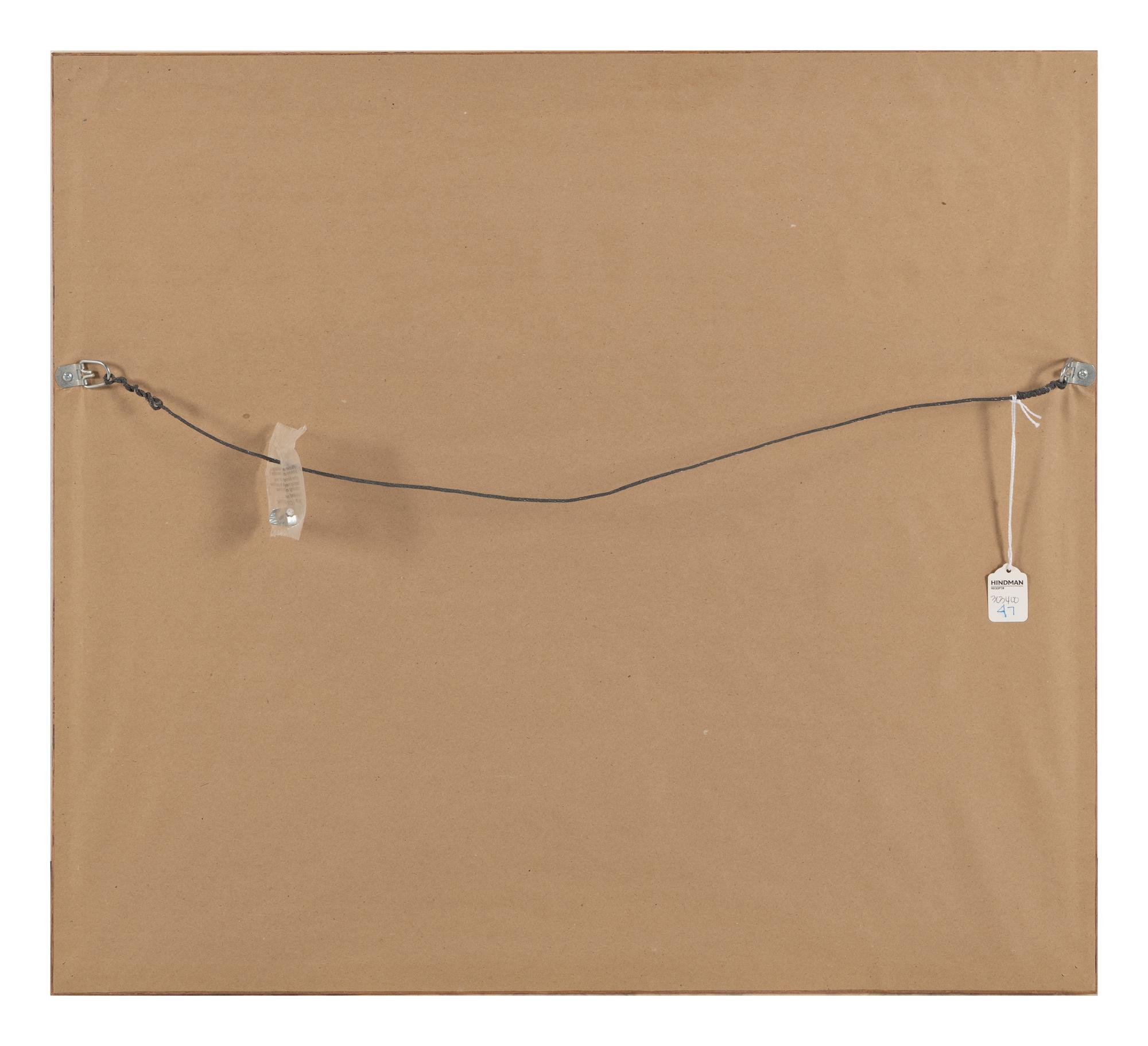 A Nicholas II Coronation Scarf