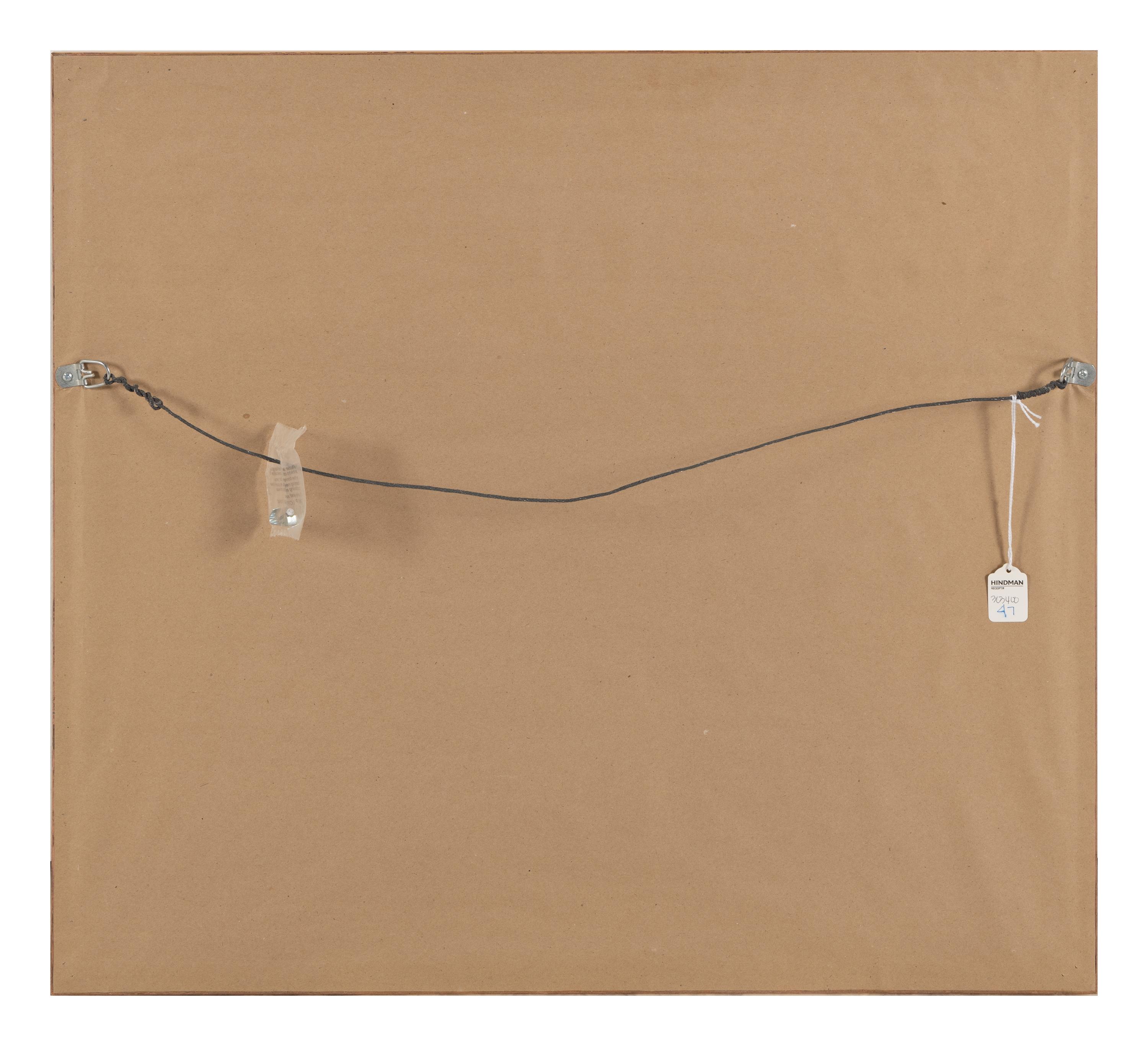 A Nicholas II Coronation Scarf