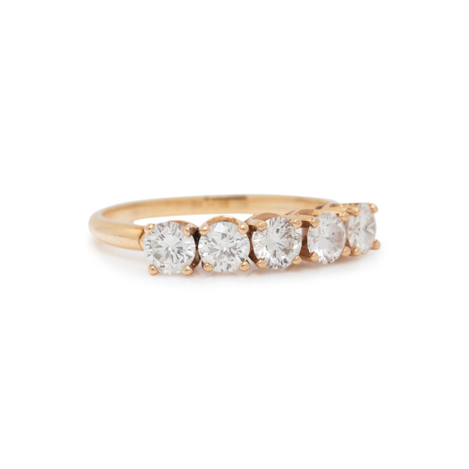 DIAMOND BAND