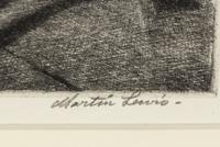 Chance Meeting , ca. 1940-41