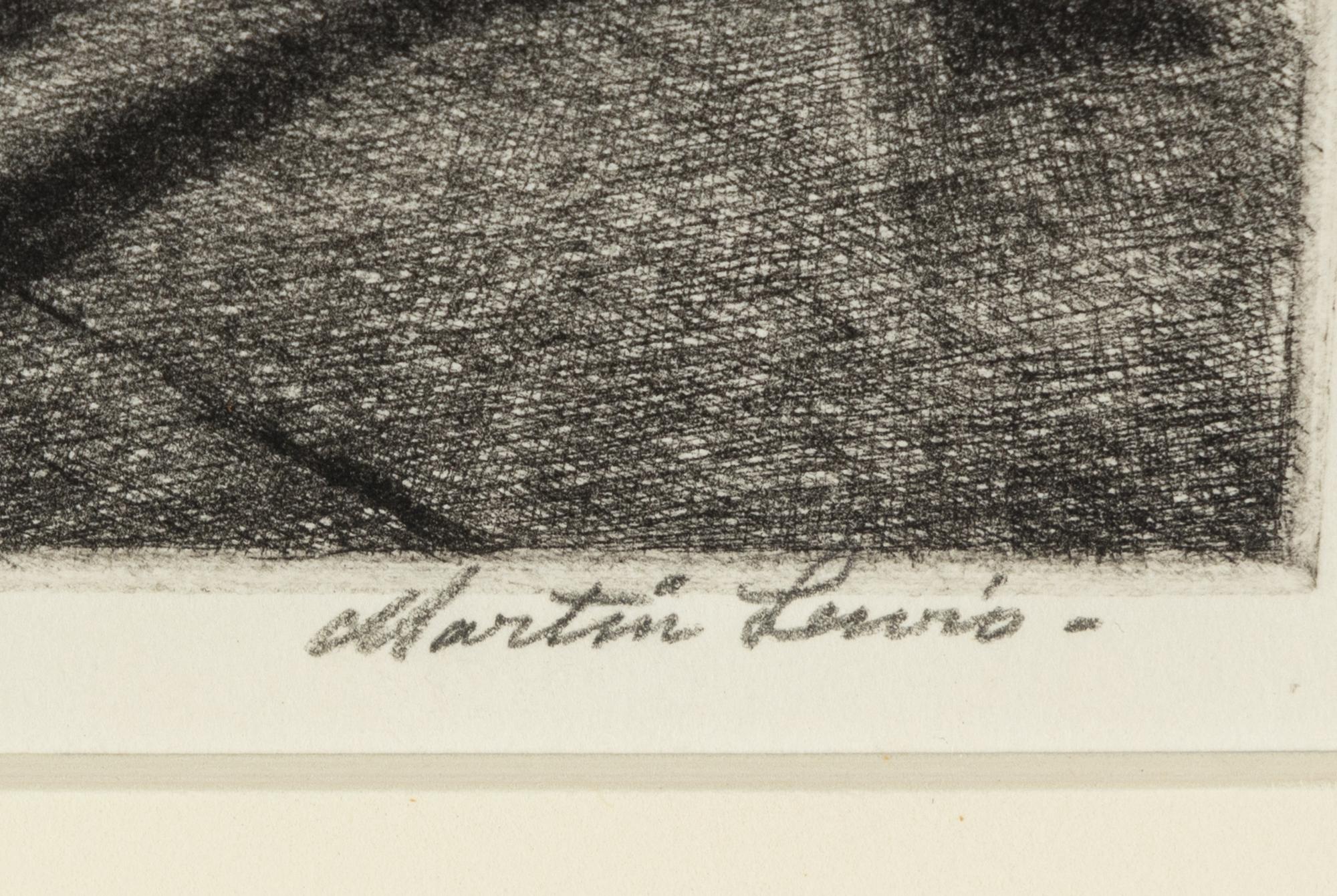 Chance Meeting , ca. 1940-41