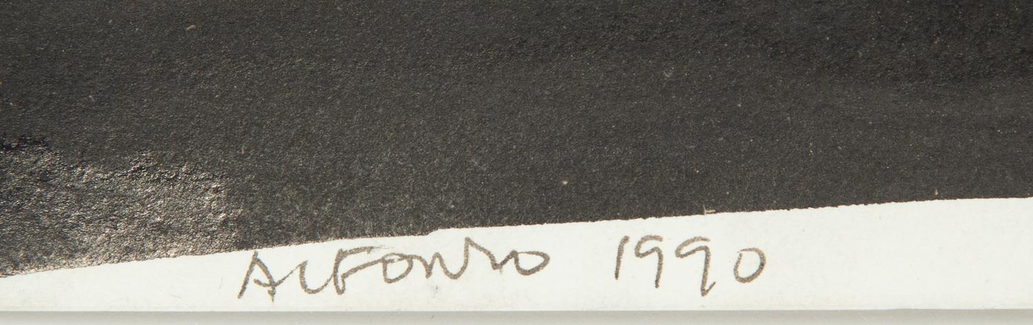 Untitled, 1990