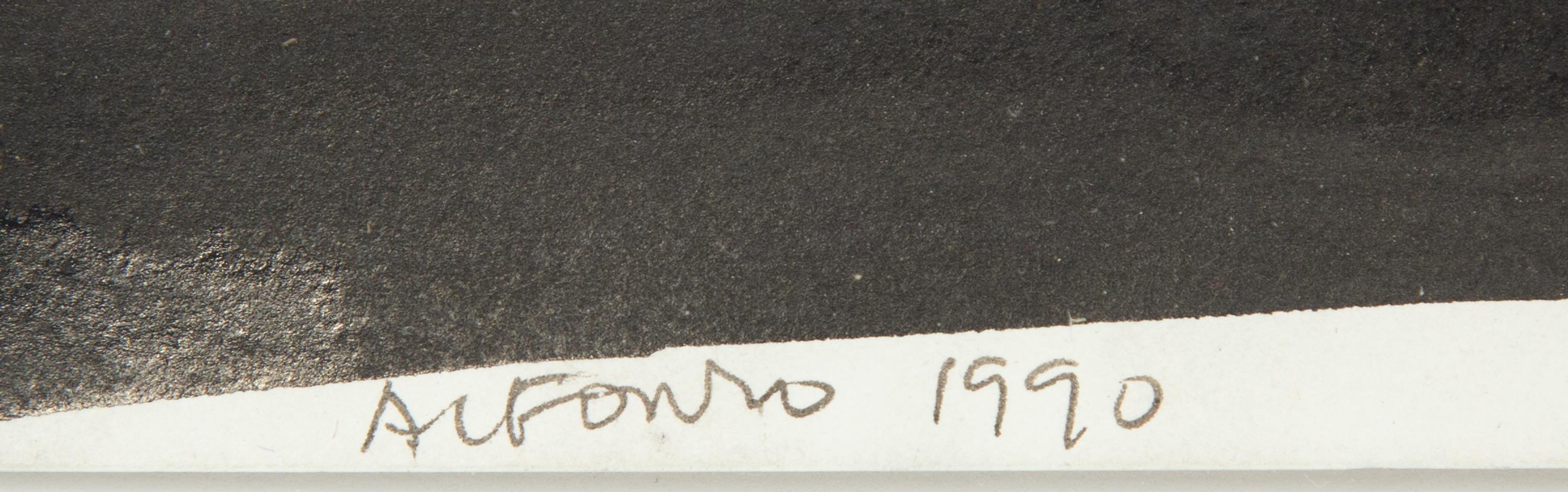 Untitled, 1990