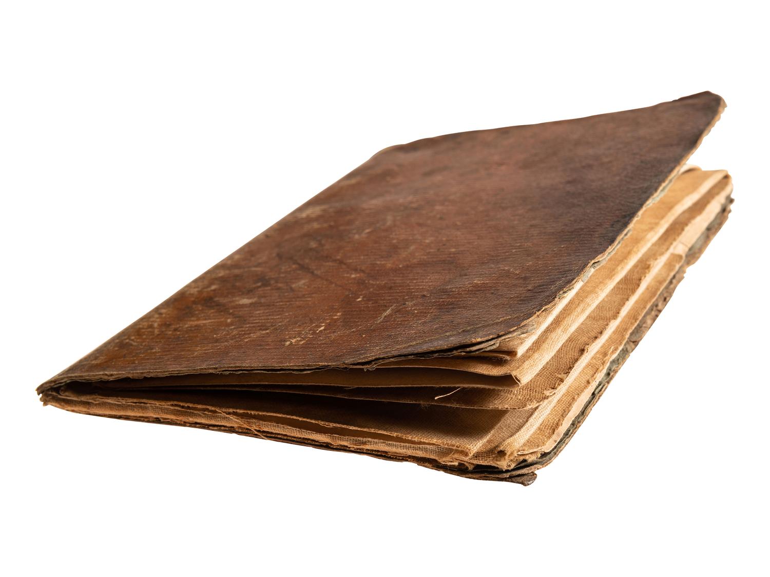 [REVOLUTIONARY WAR]. Declaration of Independence. N.d., [ca 19th century].