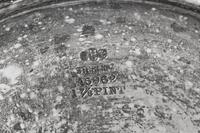 An American Silver Tea Service