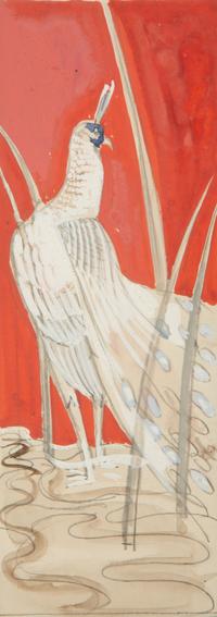 Four Works: Cranes