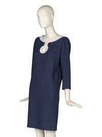 Pierre Cardin Haute Couture Dress